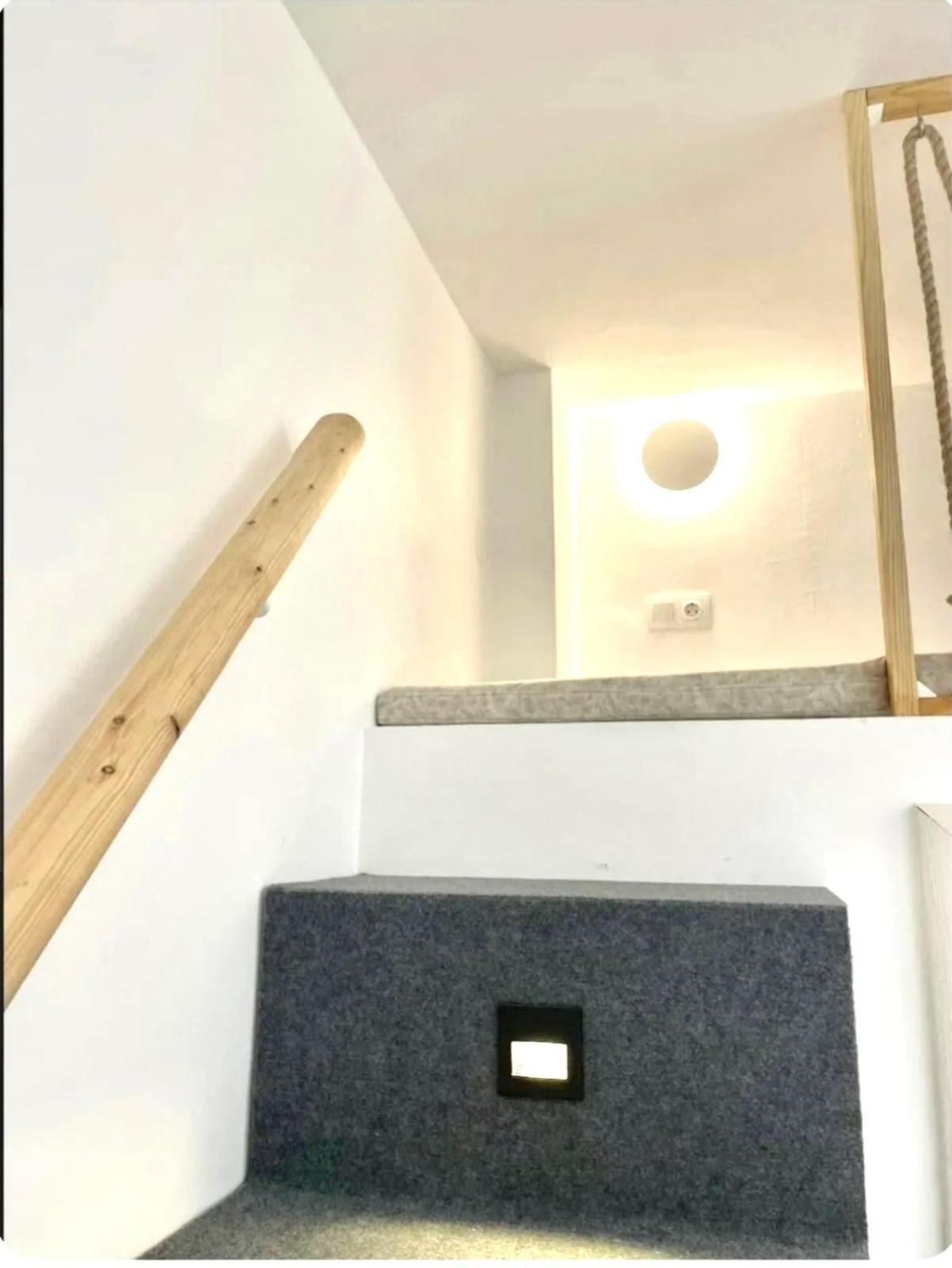 Center Loft Casa Nativa Appartement