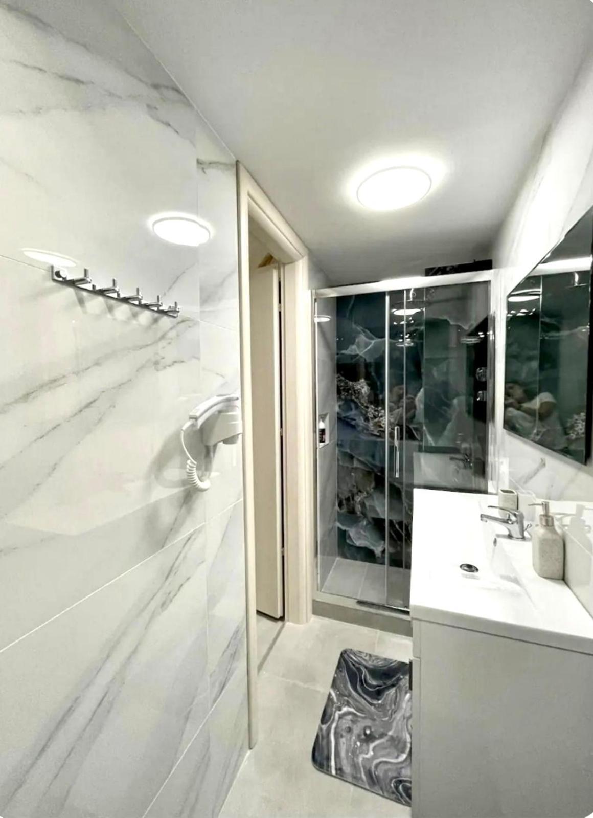 Appartement Center Loft Casa Nativa Thessaloniki