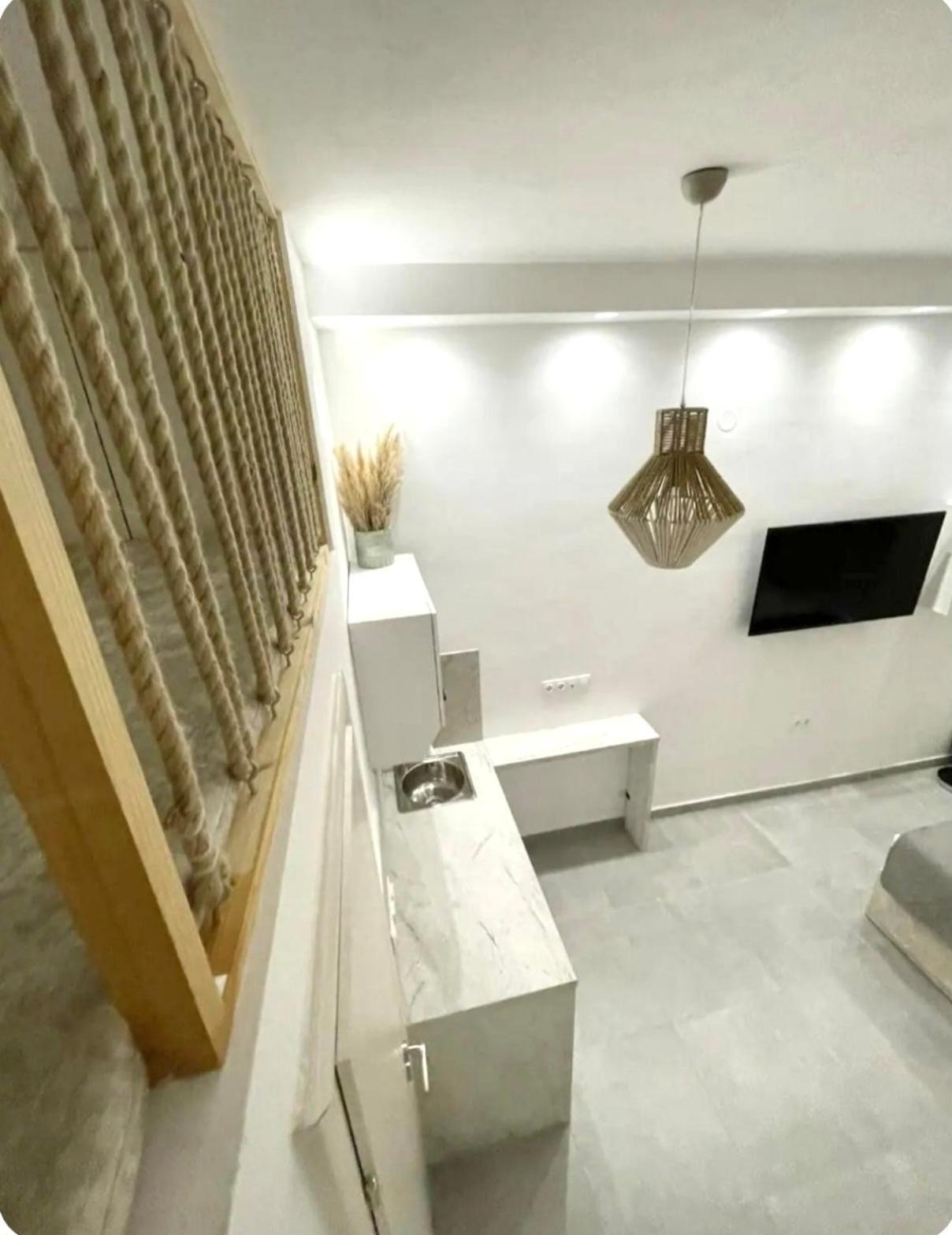 Appartement Center Loft Casa Nativa