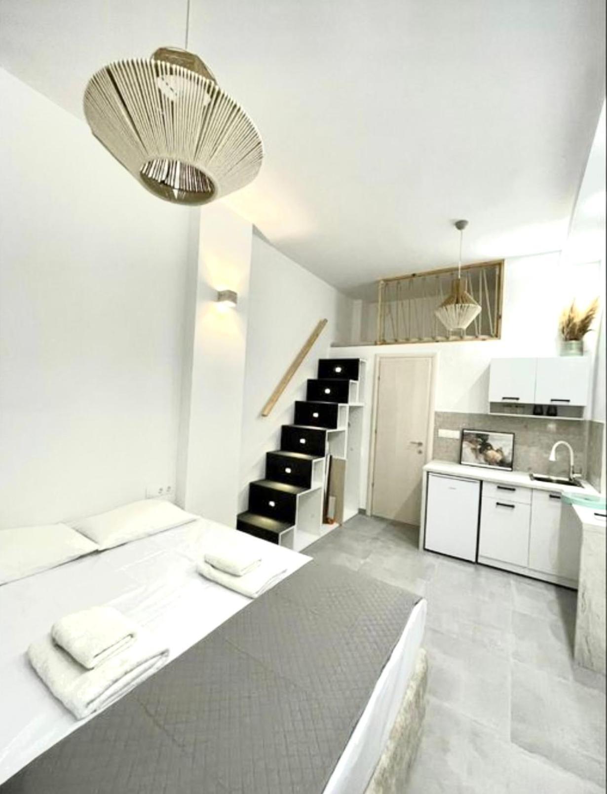 Center Loft Casa Nativa Appartement *