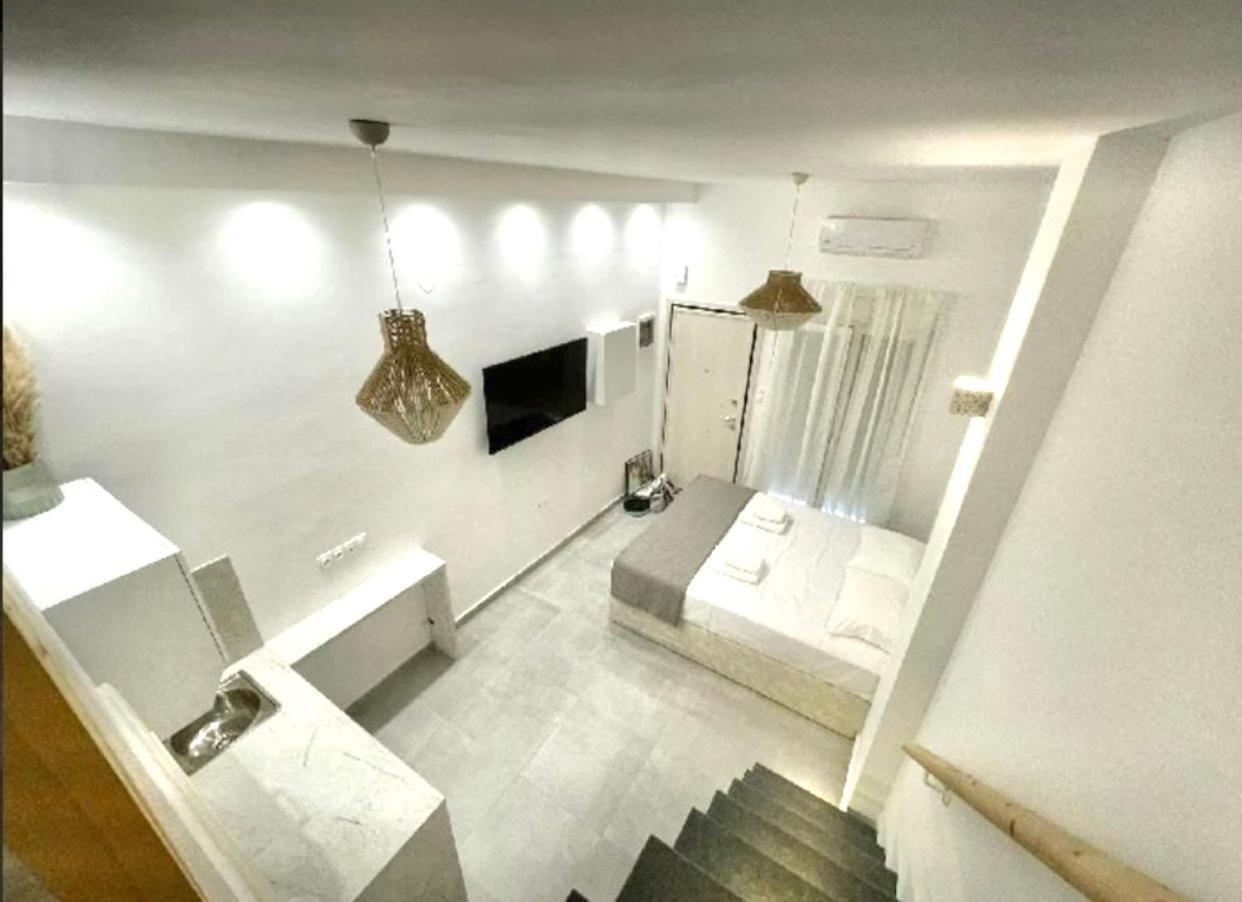 Appartement Center Loft Casa Nativa Thessaloniki