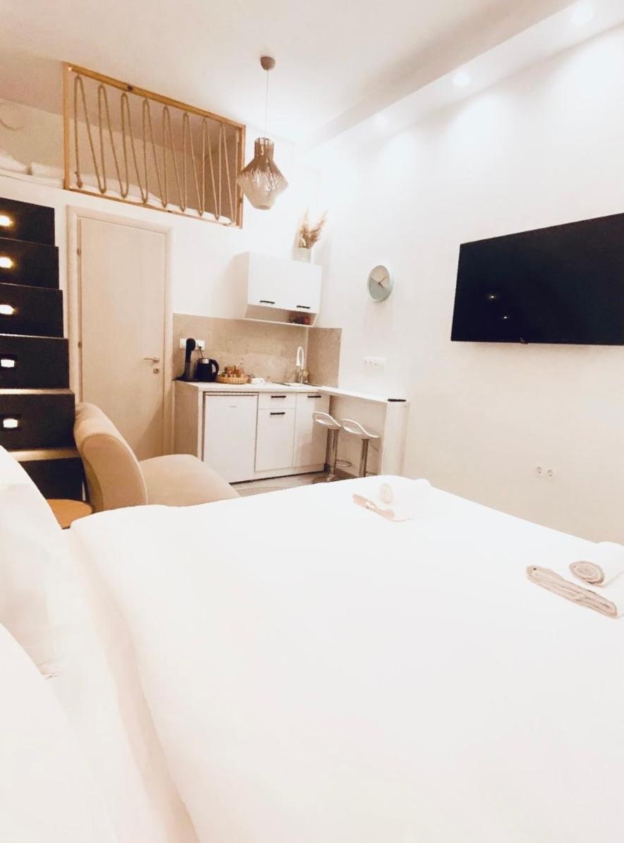 Appartement Center Loft Casa Nativa Thessaloniki